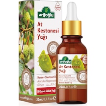 Arifoğlu At Kestanesi Yağı 20 ML