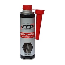 Ccp Radyatör Sızıntı Onarıcı 300ml