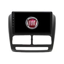 Navix V8 Turbo 4-64 Fiat Doblo 9" 2011-2015 Andorid Multimedya Carplay Sistemi Diğer