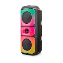 Bluetooth Speaker 2x4 Inc Qs3629