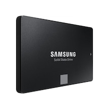 Samsung Uyumlu Mz-77e500bw, 870 Evo, 500gb, 560/530, 2,5&quot Sata, Ssd Türkiye Distribütörü li