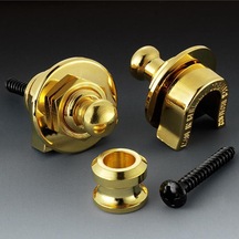 Schaller Sc-14010501 Askı Pimi Kilidi Altın S-locks Sistemi D