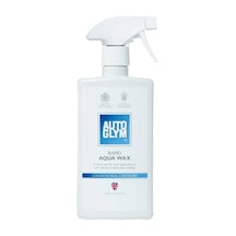Autoglym Rapid Aqua Wax 500ml Islak Yüzey Hızlı Cila