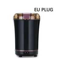 Dongjing 2024 Yeni Taşınabilir Elektrikli Kahve Değirmeni Ev