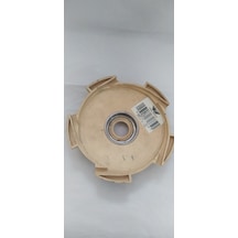 Santrifüj Pompa DİFÜZÖRÜ-Jet Tip-1HP-Fan Boğaz 47mm-Yedek