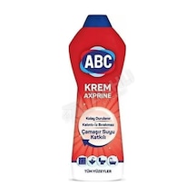 4 Adet Abc Axprine Sıvı Krem 750 Ml