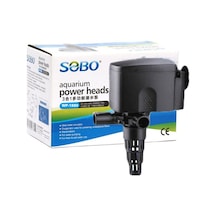 Hnrlıshp Sobo Akvaryum Pompası 20w 1200 Lh
