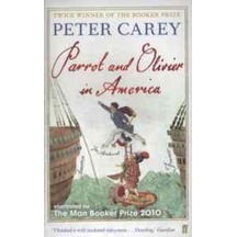 Parrot And Olivier In America
