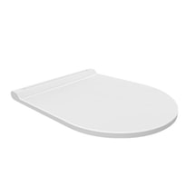 Rico Monoslim Yavaş Kapanan Proplast Klozet Kapağı Rico Monoslim Yavaş Kapanan Proplast Klozet Kapağı