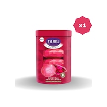 Duru Sabun Diamonds Seri Red 4x90 G
