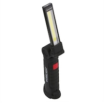 Güçlü Mıknatıslı Çalışma Lambası Watton Wt-295 - Watton Watton Watton