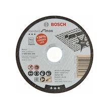 Standart For 115 1,0 Mm İnox Metal Kesici - 731618211