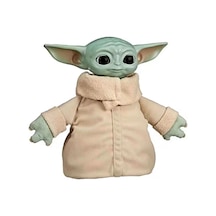 Action Buddy Grogu Figürü