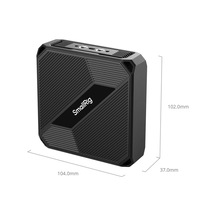 Smallrig 5566 Kablosuz Video Tekrarlayıcı Kameralar İçin