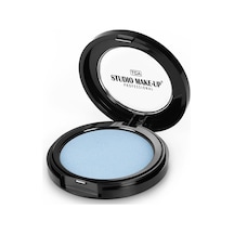 Tca Studio Make-Up Islak&Kuru Göz Farı Eyeshadow W&D 358