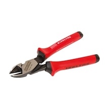 İzeltaş 3730162200 Yan Keski Ağır Tip Çelik Tel için 200 MM