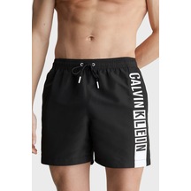 Calvin Klein Erkek Mayo Short Km0km00991 Beh Siyah