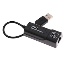 Alfais 6032 Usb 2.0 To Ethernet Rj45 Çevirici Adaptör 10/100 Mbps