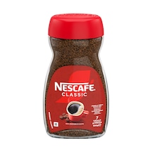 Nescafé Classic 100 G - 5 Adet Tarı Çözünebilir