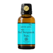 &100 Saf Bergamot Uçucu Yağı - Seyreltilmemiş 20 Ml 20 ML