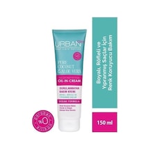 Urban Saç Kremi 150ml. Pure Coconut&aloe Vera