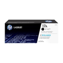 Hp 17A CF217A Toner Siyah