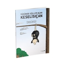 Yüzünde Güller Açan Keselisıçan- Redhouse Kidz Yayınları