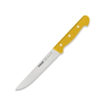 Superior Mutfak Bıçağı 17,5 Cm Sarı Sarı