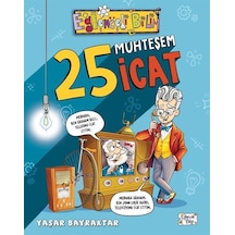 25 Muhteşem İcat / Yaşar Bayraktar