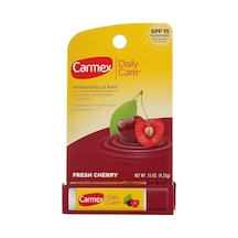 Carmex Lip Balm Kiraz Dudak Kremi 4.25 Gr