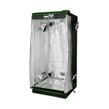 Harvest Master Bitki Yetiştirme Kabini 80X80X180