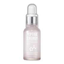 Peptit Kompleksi Içeren Yaşlanma Karşıtı Peptide Energy Ampoule 30 Ml