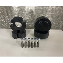 Hdf - Ssangyong Kyron 5 Cm Yayüstü Yükseltme Seti