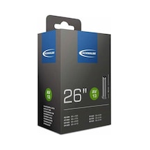 Schwalbe Oto Sibop İç Lastik Av13