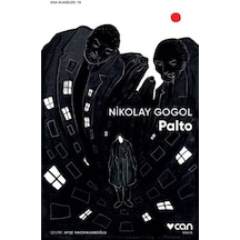 Palto - Ezjı-647587