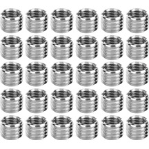 M6 x 1-m8 x 1.25-l15 MM