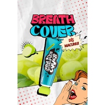 Kundal Deep Breath Cover Toothpaste Muscat Mint