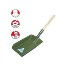 Desa Akş006 Soba Küreği - 1.kalite
