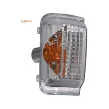 Dış Dikiz Ayna Sinyali Sarı Sol Ducato I-ıı- Iıı-boxer I-ıı- Iıı-jumper I-ıı- Iıı Pleksan 6325.h0/ 71748254