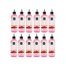 Eyüp Sabri Tuncer Frambuazlı Sirke & Saç Toniği 12 x 500 ML