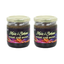 Mesri Şahane Bitkisel Atom Macunu 2 x 250 G