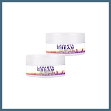 Agc Uygun Sepet Bois Lavanta Cream Akneleriniz&sivilceleriniz İçin Cilt Bakım Ve Doğal Çözüm 50 Ml X 2 Adet Agc