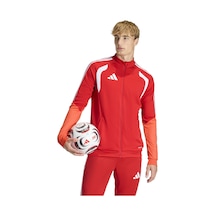 Vıvred Adidas Erkek Futbol Eşofman Üstü Tiro26c Tr Jkt Ka7681 Kırmızı