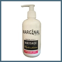 Bezos Süper Marginal Yasemin Krem 250ml Agc