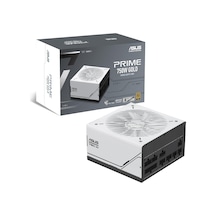 Prıme Ap-750g 80+ Gold 750w Pcıe 5.1 Ve Atx 3.1 Uyumlu 8 Yıl  Modüler Güç Kaynağı
