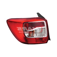 Dacıa Sandero Sol Stop Lambası 2013--2016 N11.19356