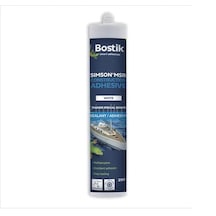 Bostik 12 Adet Simson 290 Ml,msr Ca -genel Amaçlı Tik Yapıştırıcı