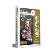 Modadil Yayınları Yks Dil Sınav Stratejileri 13 Advanced English