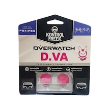 Owerwatch D.va Ps4/ps5 Uyumlu Fpsfreek Performans Analog Koruyucu Ve Yükseltici