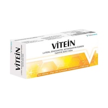 Vitein 30 Kapsül